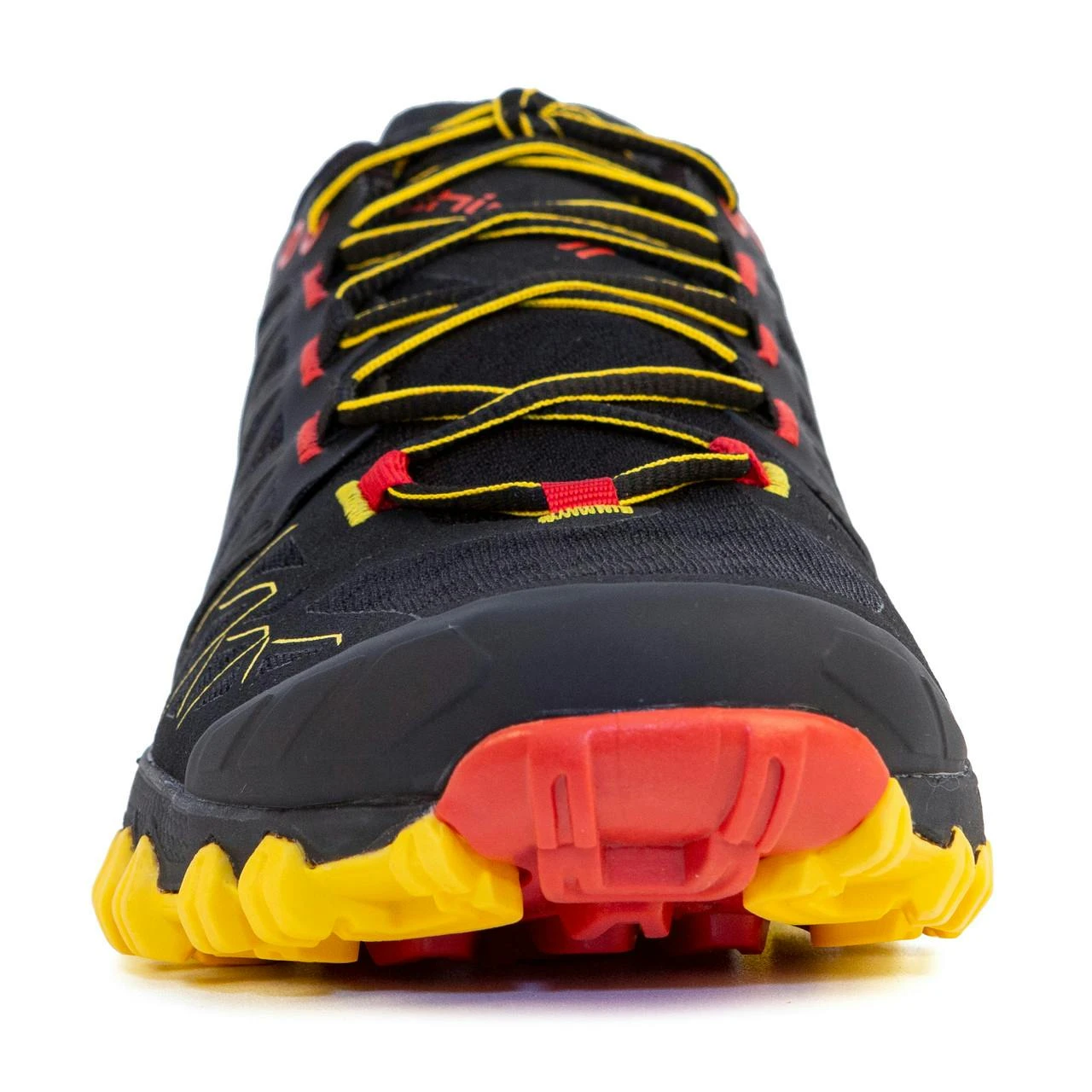 La Sportiva Bushido II Gore-Tex Trail Running Shoes - Men's 2 La Sportiva Bushido II Gore-Tex Trail Running Shoes - Men's - Image 2