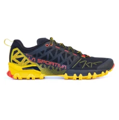 La Sportiva Bushido II Gore-Tex Trail Running Shoes - Men's 6 La Sportiva Bushido II Gore-Tex Trail Running Shoes - Men's -Shoes Sale Store image 361