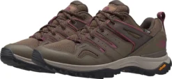 The North Face Hedgehog Fastpack II Waterproof Light Trail Shoes - Women's