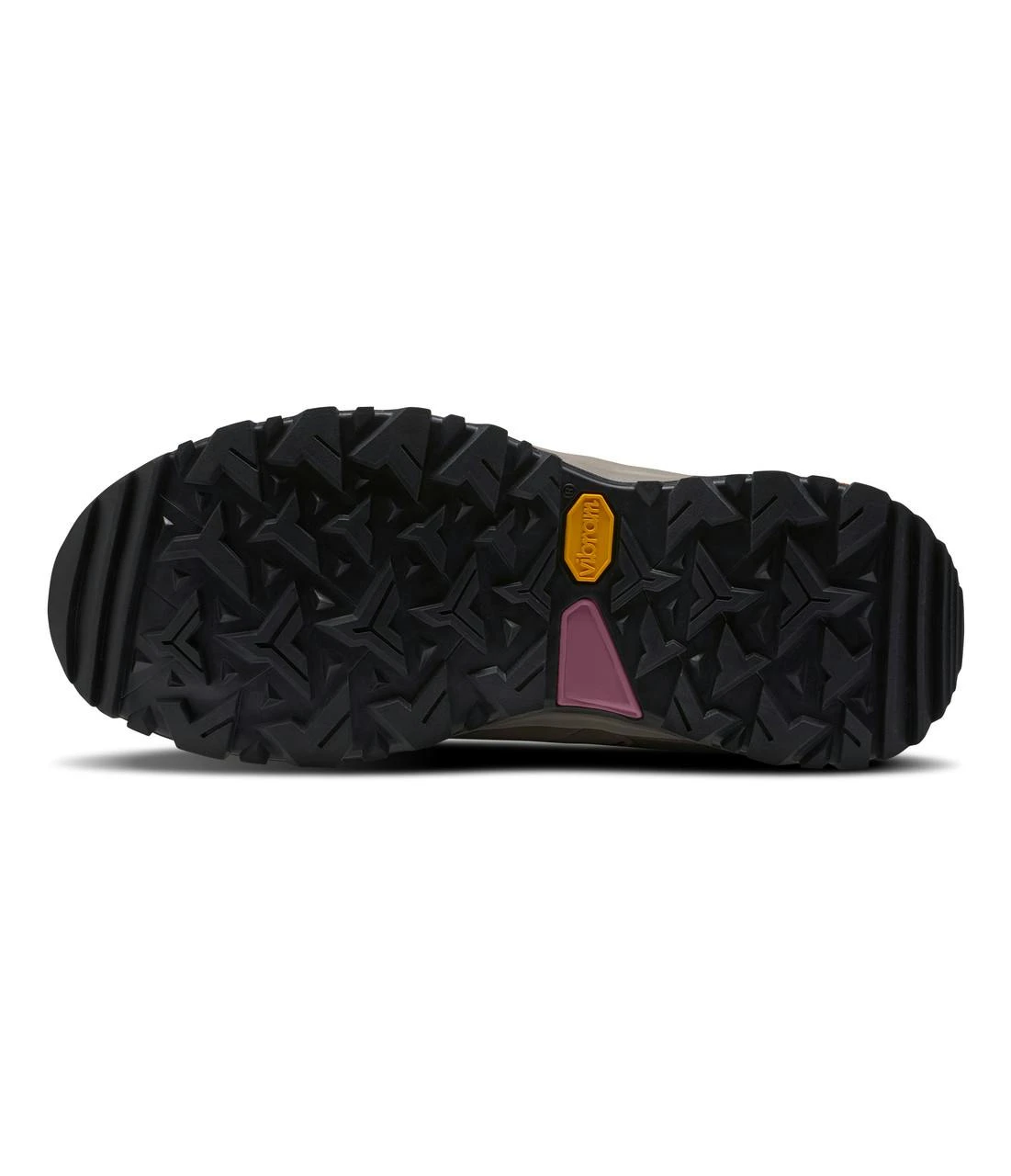 The North Face Hedgehog Fastpack II Waterproof Light Trail Shoes - Women's 2 The North Face Hedgehog Fastpack II Waterproof Light Trail Shoes - Women's - Image 2