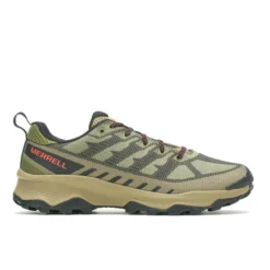 Merrell Speed Eco Light Trail Shoes - Men's -Shoes Sale Store image 369