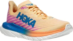 Hoka One One Mach 5 Road Running Shoes - Women's