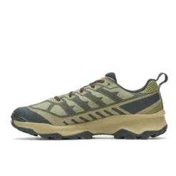 Merrell Speed Eco Light Trail Shoes - Men's -Shoes Sale Store image 370