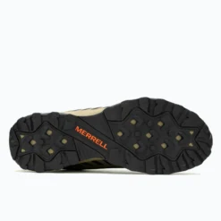 Merrell Speed Eco Light Trail Shoes - Men's -Shoes Sale Store image 372