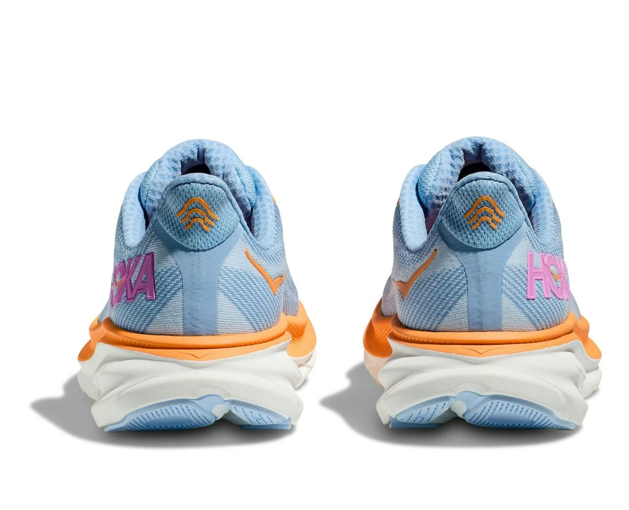 Hoka One One Clifton 9 Road Running Shoes - Women's 10 Hoka One One Clifton 9 Road Running Shoes - Women's - Image 10