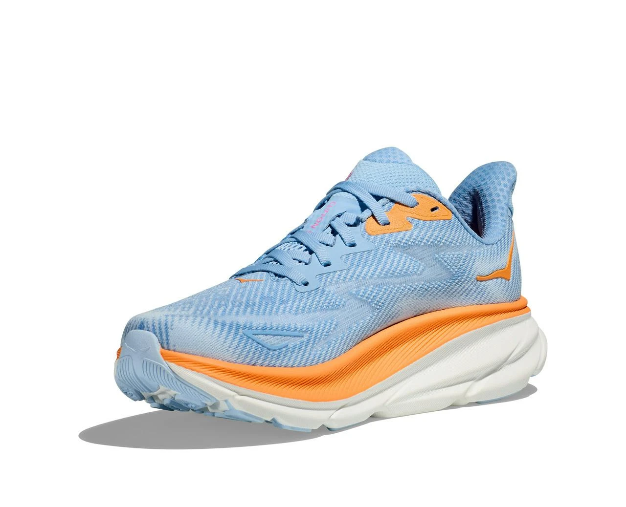 Hoka One One Clifton 9 Road Running Shoes - Women's 15 Hoka One One Clifton 9 Road Running Shoes - Women's - Image 15