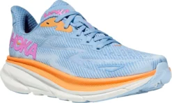 Hoka One One Clifton 9 Road Running Shoes - Women's 31 Hoka One One Clifton 9 Road Running Shoes - Women's -Shoes Sale Store image 398