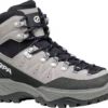 Scarpa Boreas Mid Gore-Tex Light Trail Shoes - Women's