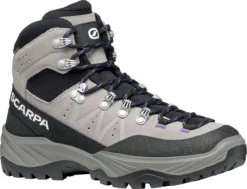 Scarpa Boreas Mid Gore-Tex Light Trail Shoes - Women's
