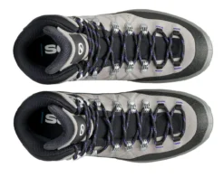 Scarpa Boreas Mid Gore-Tex Light Trail Shoes - Women's -Shoes Sale Store image 412