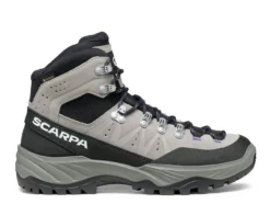 Scarpa Boreas Mid Gore-Tex Light Trail Shoes - Women's -Shoes Sale Store image 413
