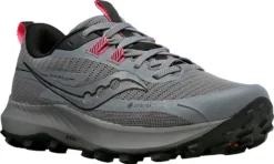 Saucony Peregrine 13 GTX Trail Running Shoes - Women's