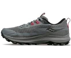 Saucony Peregrine 13 GTX Trail Running Shoes - Women's -Shoes Sale Store image 418