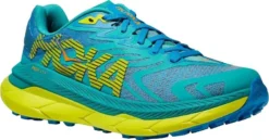Hoka One One Tecton X 2 Trail Running Shoes - Women's