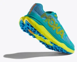 Hoka One One Tecton X 2 Trail Running Shoes - Women's -Shoes Sale Store image 422