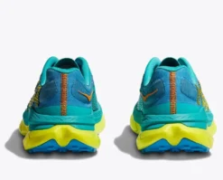 Hoka One One Tecton X 2 Trail Running Shoes - Women's -Shoes Sale Store image 423