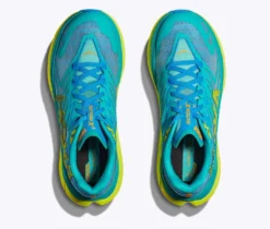 Hoka One One Tecton X 2 Trail Running Shoes - Women's -Shoes Sale Store image 424