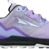 Altra Lone Peak Low All-Weather 2 Light Trail Shoes - Women's