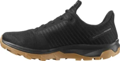 Salomon OUTbound Prism Gore-Tex Light Trail Shoes - Men's -Shoes Sale Store image 449