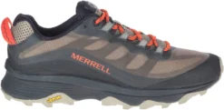 Merrell Moab Speed Light Trail Shoes - Men's 12 Merrell Moab Speed Light Trail Shoes - Men's -Shoes Sale Store image 457