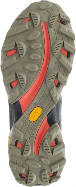 Merrell Moab Speed Light Trail Shoes - Men's 13 Merrell Moab Speed Light Trail Shoes - Men's -Shoes Sale Store image 458