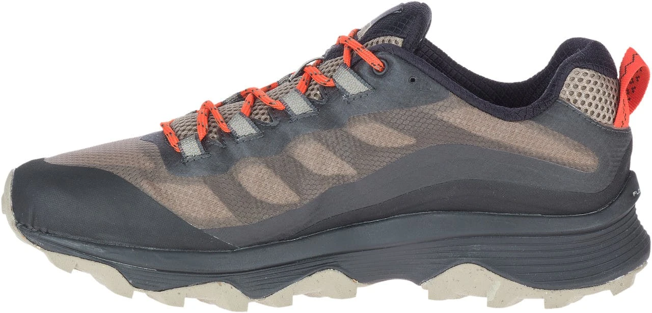 Merrell Moab Speed Light Trail Shoes - Men's 7 Merrell Moab Speed Light Trail Shoes - Men's - Image 7