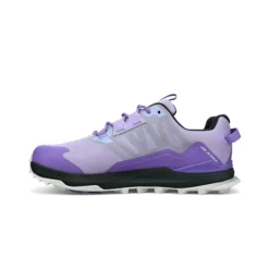 Altra Lone Peak Low All-Weather 2 Light Trail Shoes - Women's -Shoes Sale Store image 46
