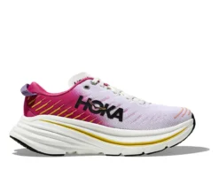 Hoka One One Bondi X Road Running Shoes - Women's -Shoes Sale Store image 463