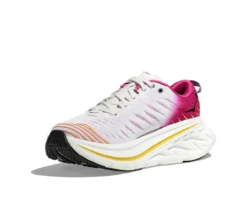 Hoka One One Bondi X Road Running Shoes - Women's -Shoes Sale Store image 465