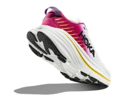 Hoka One One Bondi X Road Running Shoes - Women's -Shoes Sale Store image 466