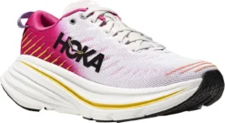 Hoka One One Bondi X Road Running Shoes - Women's -Shoes Sale Store image 468