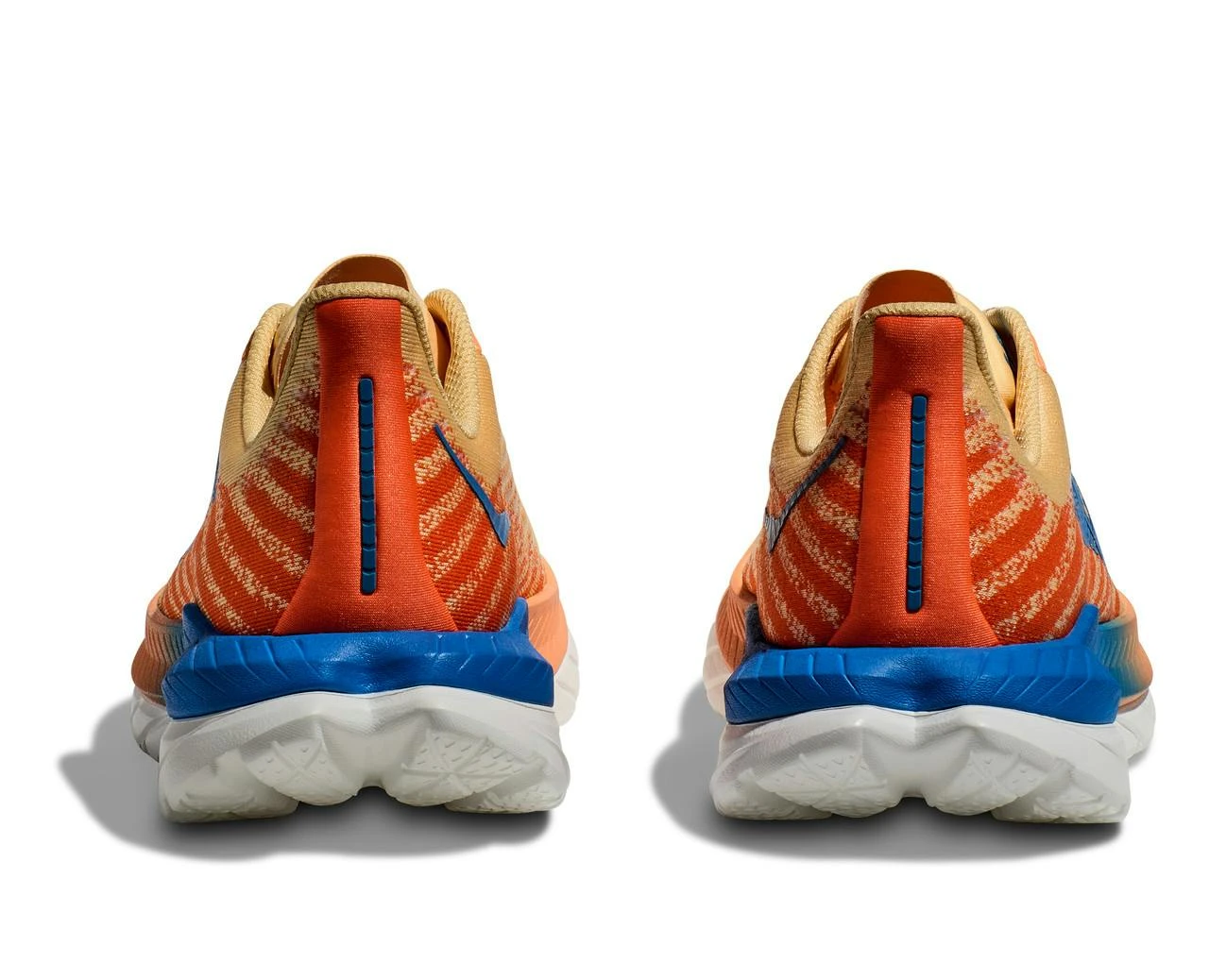 Hoka One One Mach 5 Road Running Shoes - Men's 5 Hoka One One Mach 5 Road Running Shoes - Men's - Image 5