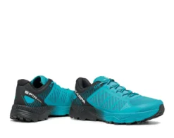 Scarpa Spin Ultra Trail Running Shoes - Men's -Shoes Sale Store image 489