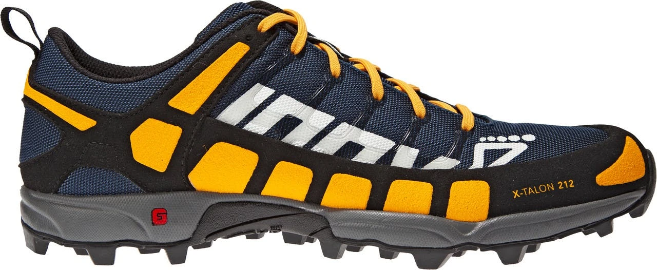Inov-8 X-Talon 212 Trail Running Shoes - Men's 1 Inov-8 X-Talon 212 Trail Running Shoes - Men's