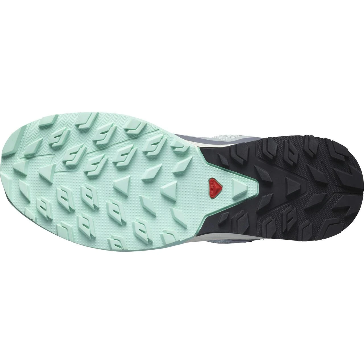 Salomon Outrise Gore-Tex Light Trail Shoes - Women's 6 Salomon Outrise Gore-Tex Light Trail Shoes - Women's - Image 6