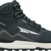 Altra Lone Peak Mid All-Weather 2 Light Trail Shoes - Men's