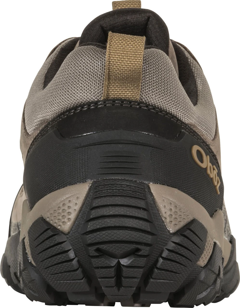 Oboz Sawtooth X Low B-Dry Light Trail Shoes - Men's 2 Oboz Sawtooth X Low B-Dry Light Trail Shoes - Men's - Image 2