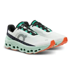 On Cloudmonster Road Running Shoes - Men's -Shoes Sale Store image 510