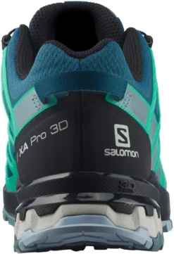 Salomon XA Pro 3D V8 Gore-Tex Trail Running Shoes - Women's -Shoes Sale Store image 516