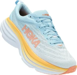 Hoka One One Bondi 8 Road Running Shoes - Women's