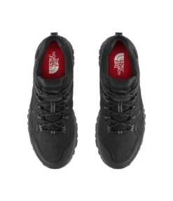 The North Face Hedgehog Fastpack II Waterproof Light Trail S - Men's -Shoes Sale Store image 529