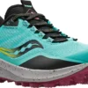 Saucony Peregrine 12 Trail Running Shoes - Women's