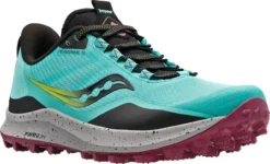 Saucony Peregrine 12 Trail Running Shoes - Women's