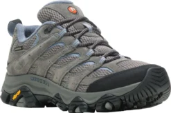Merrell Moab 3 Waterproof Light Trail Shoes - Women's