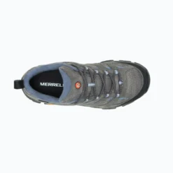 Merrell Moab 3 Waterproof Light Trail Shoes - Women's -Shoes Sale Store image 553