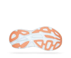 Hoka One One Bondi 8 Road Running Shoes - Women's -Shoes Sale Store image 56