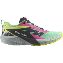 Salomon Sense Ride 5 Martina LTD Trail Running Shoes - Unisex 13 Salomon Sense Ride 5 Martina LTD Trail Running Shoes - Unisex -Shoes Sale Store image 566