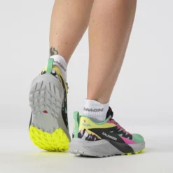 Salomon Sense Ride 5 Martina LTD Trail Running Shoes - Unisex 17 Salomon Sense Ride 5 Martina LTD Trail Running Shoes - Unisex -Shoes Sale Store image 570