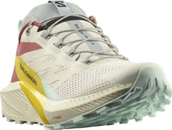 Salomon Sense Ride 5 Trail Running Shoes - Women's