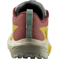 Salomon Sense Ride 5 Trail Running Shoes - Women's -Shoes Sale Store image 576